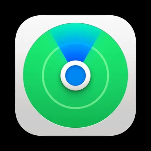 App icon