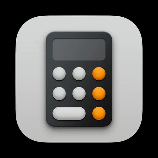 App icon