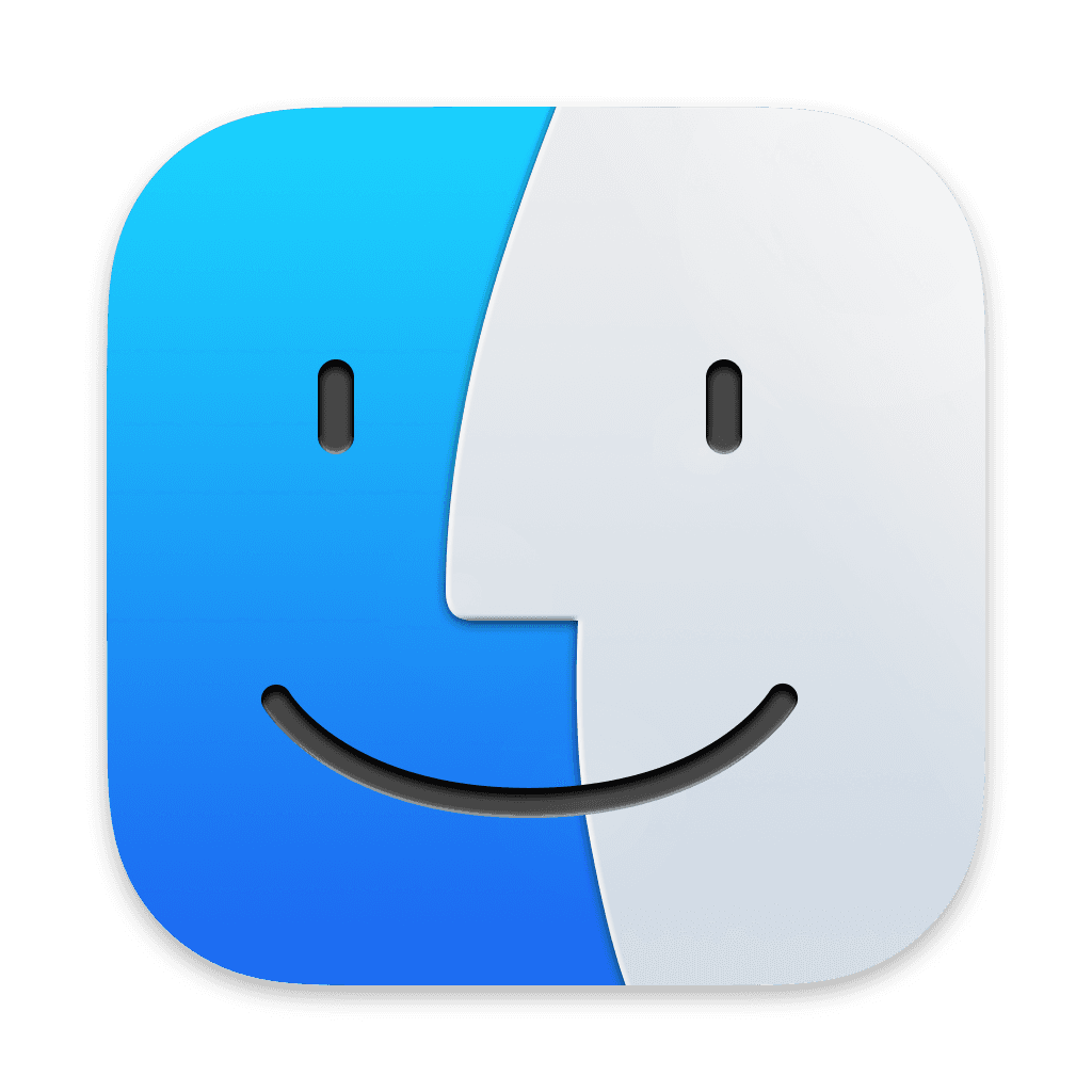 App icon