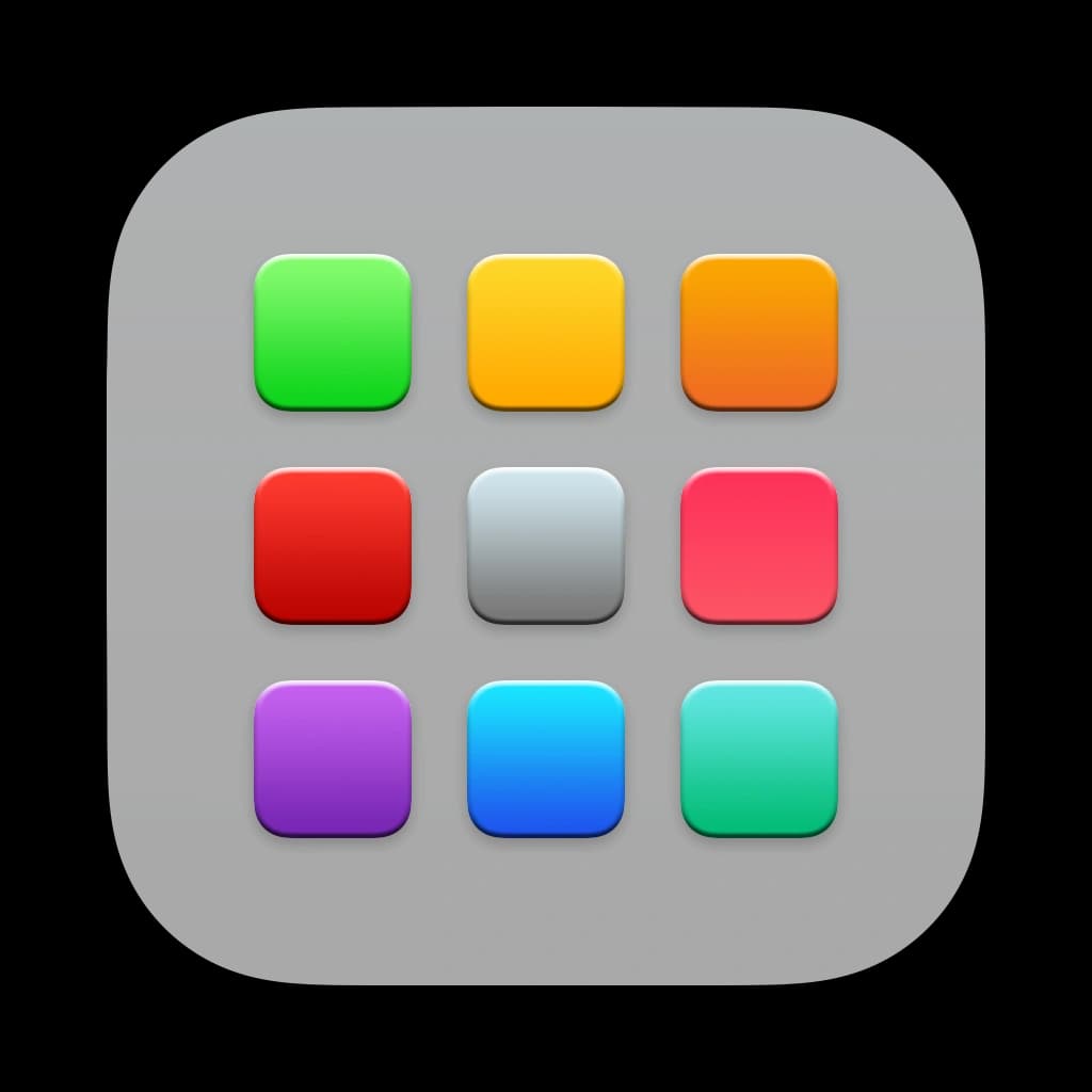 App icon