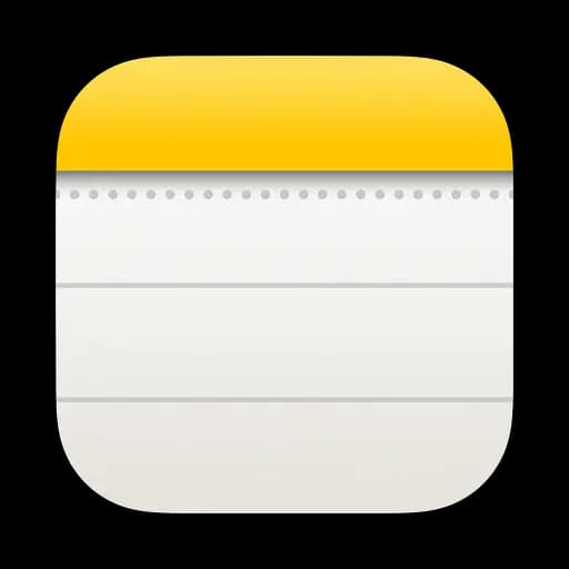 App icon
