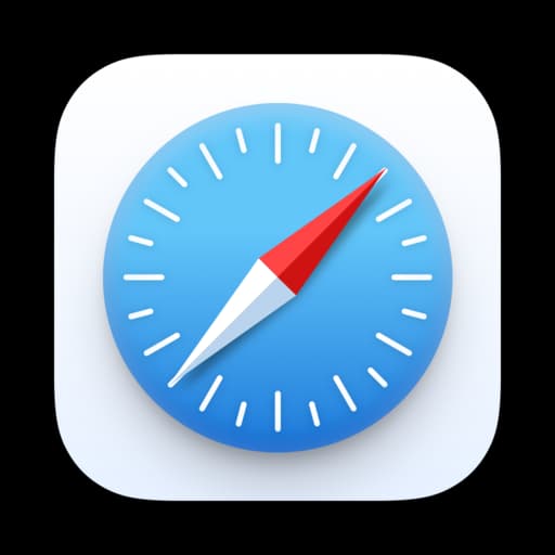 App icon